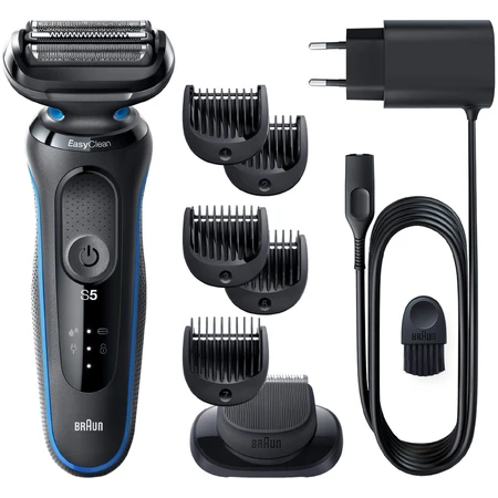 Braun Series 5 51-B1500s Azul
