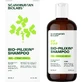 Scandinavian Biolabs® Bio-Pilixin® hair strengthening shampoo for women 250 ml