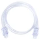 Omron PVC inhalation hose - for COMP AIR C28P, C900, C801 200 cm