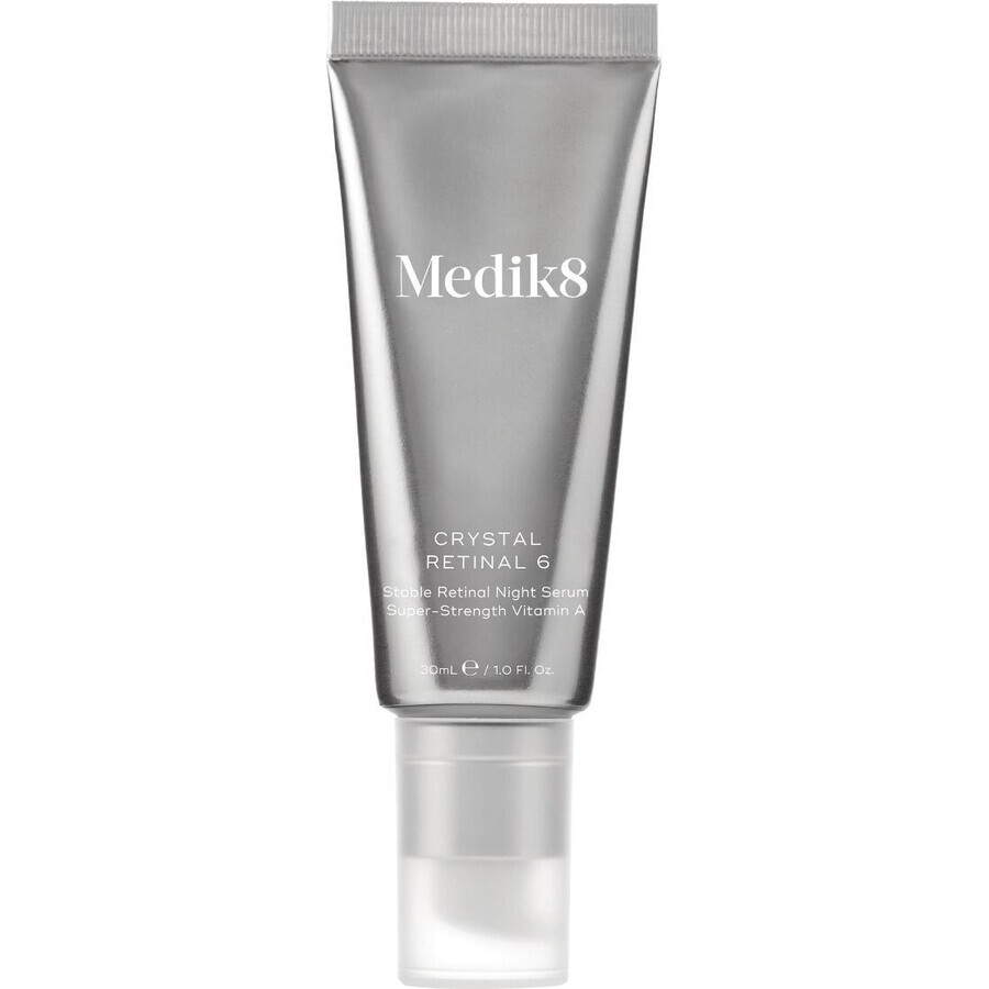 Medik8 Crystal Retinal 6, ser 30 ml