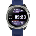 Canyon Maverick SW-83 silver smart watch