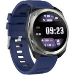 Canyon Maverick SW-83 silver smart watch