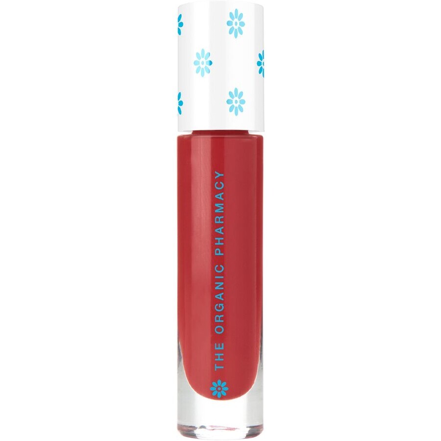 The Organic Pharmacy Barra de labios en crema Coral 5 ml