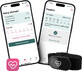 Cardio Ai Monitoraggio cardiaco ECG a lungo termine XXXL