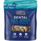 Fish4Dogs Dental treats for dogs sea fish - knots 100 g