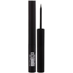 Maybelline New York Tattoo Liner Liq Delineador Líquido Negro 4 g Maybelline New York Tattoo Liner Liq Delineador Líquido Negro 4 g
