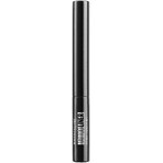Maybelline New York Tattoo Liner Liq Delineador Líquido Negro 4 g Maybelline New York Tattoo Liner Liq Delineador Líquido Negro 4 g