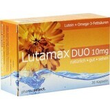 Lutamax DUO 10 mg 30 capsules
