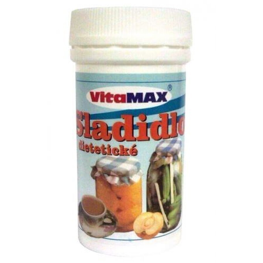 VitaMax sweetener 400 pcs