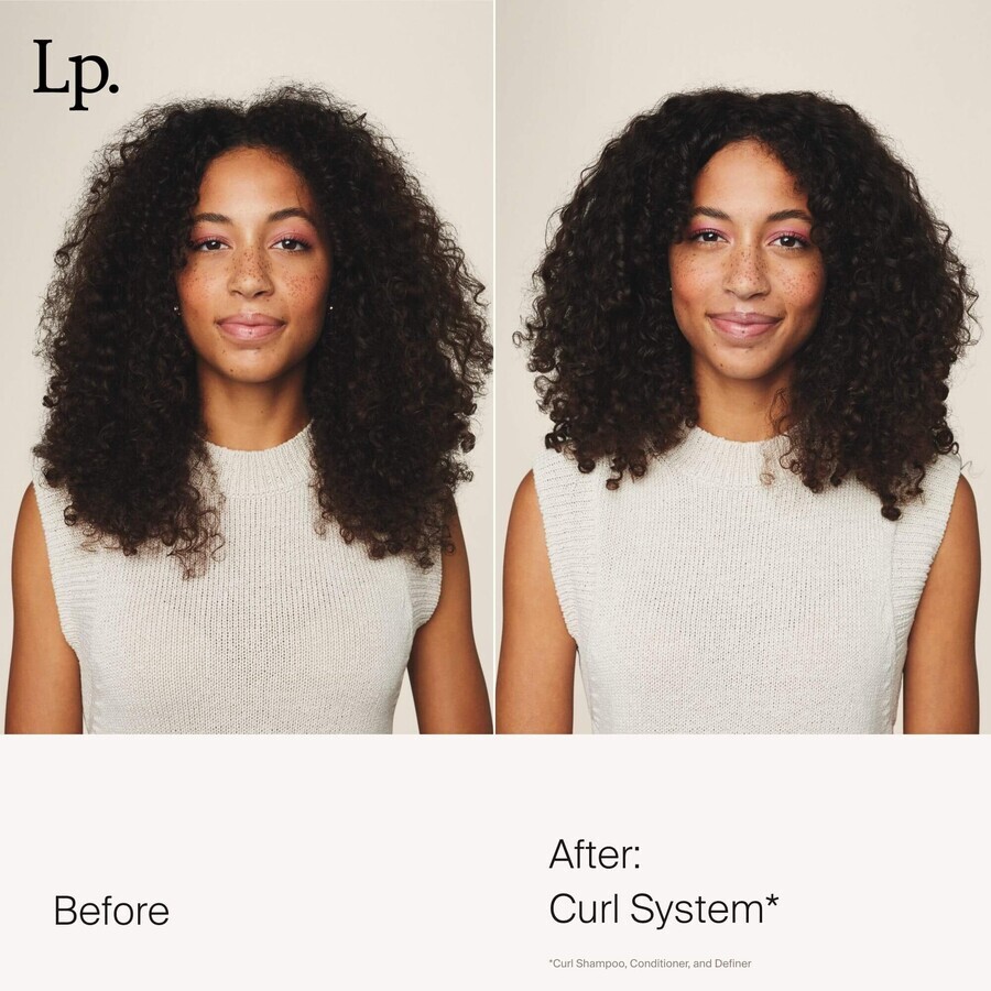 Living Proof Curly Hair Shampoo 355 ml
