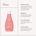 Living Proof Curly Hair Shampoo 355 ml