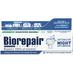 Toothpaste Biorepair Intensivo Notte 75 ml