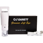 Garett Beauty Lift Eye Sonic Masajeador de Ojos, blanco Garett Beauty Lift Eye Sonic Masajeador de Ojos, blanco