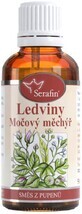 Serafin Kidneys and bladder - tincture from a mixture of buds 50 ml
