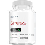 Zerex Stress - für das Gleichgewicht 60 Kapseln Zerex Stress - für das Gleichgewicht 60 Kapseln