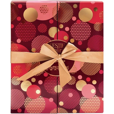 ParisAx Make-up Adventskalender, 24 producten