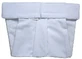 Interpharm Slovakia Orthopedic Briefs No. 2 with Velcro