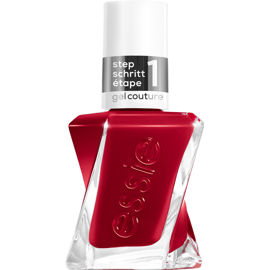 Essie couture gel 2.0 345 bubbles only nail polish, 13,5 ml