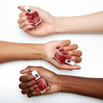 Essie couture gel 2.0 345 bubbles only nail polish, 13,5 ml
