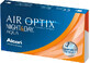 Alcon Air Optix Night &amp; Day Aqua -1.75D, curvature: 8.40 6