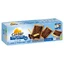 Barritas de chocolate negro sin azúcar añadido, 126 g, Gerble