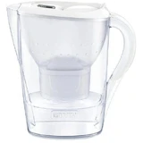 Brita Marella XL Memo filter kettle white (incl. 3 MX+) 3.5 l