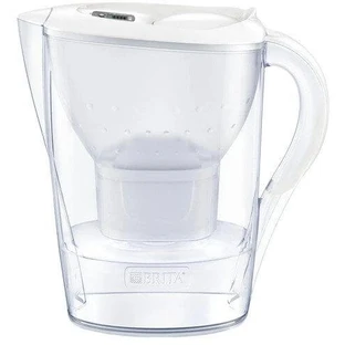 Brita Marella XL Memo filterwaterkoker wit (incl. 3 MX+) 3,5 liter