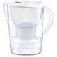 Brita Marella XL Memo filterwaterkoker wit (incl. 3 MX+) 3,5 liter