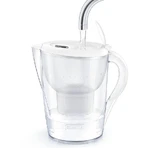 Brita Marella XL Memo filterwaterkoker wit (incl. 3 MX+) 3,5 liter