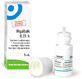 Hyabak 0.15% eye drops 5 ml