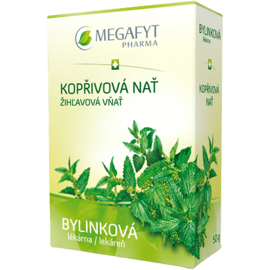 Megafyt Tisana de Ortiga 50 g
