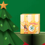 Set de regalo Garnier Fructis Hair Food Banana - champú + mascarilla