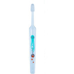 TePe MINI x-soft tandenborstel met opdruk TePe MINI x-soft tandenborstel met opdruk