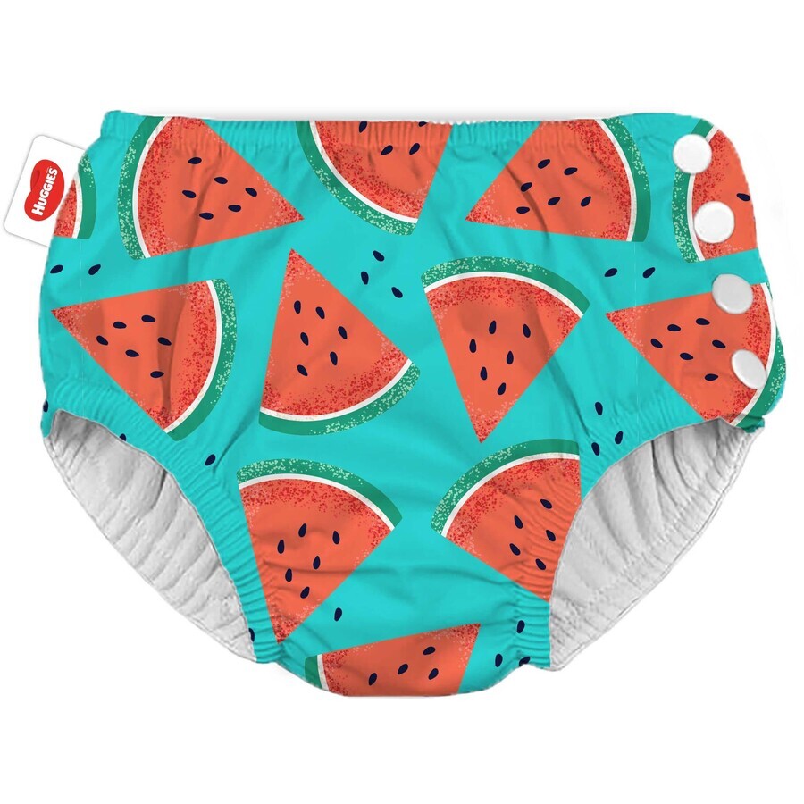 Shop Huggies® Kleine Schwimmer Windel 2/3 Huggies® Kleine Schwimmer Windel 2/3