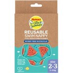 Huggies® Kleine Schwimmer Windel 2/3