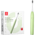 Oclean Endurance Schallzahnbürste, grün Oclean Endurance Schallzahnbürste, grün