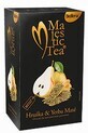 Biogena Majestic Peer &amp; Yerba Mate vruchtentheezakjes 20 x 2,5 g