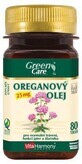 VitaHarmony Oregano Oil 25mg 80 capsules