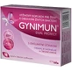 Gynimun DUAL PROTECT controlled-release 10 capsules