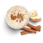 Nupo breakfast diet gachas de avena sabor manzana y canela 384 g 12 x 32 g Nupo breakfast diet gachas de avena sabor manzana y canela 384 g 12 x 32 g