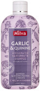 Milva Garlic and quinine shampoo 200 ml