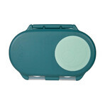 B.box Snack box pequeño bosque esmeralda 350 ml