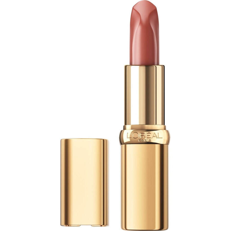L'Oréal Paris Color Riche Free the Nudes ruj 540 nu nu unstoppable 4.7 g