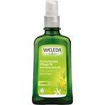 Weleda Aceite refrescante de cítricos 100 ml