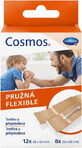 Hartmann Cosmos Cosmos Elastic patch - 2 sizes 20 pcs