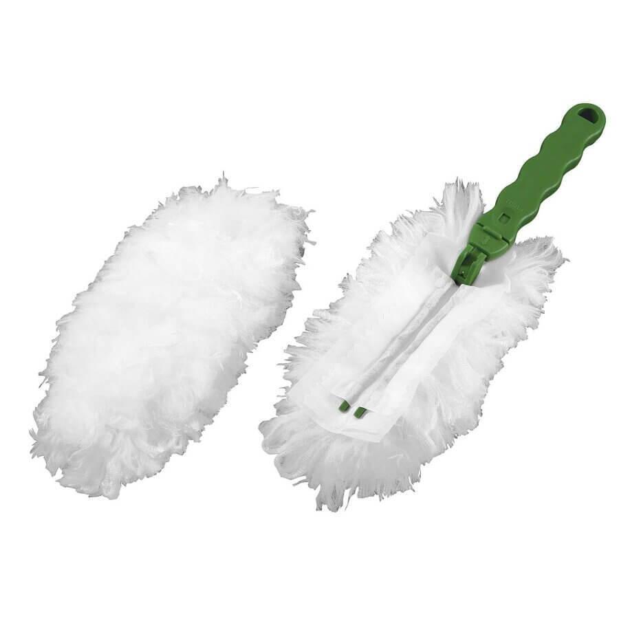 Pronto Duster, cartuccia di ricambio per tappo antipolvere 5 pz.