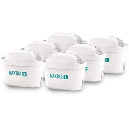 Brita Maxtra+ Packung 6 Pure Perfomance