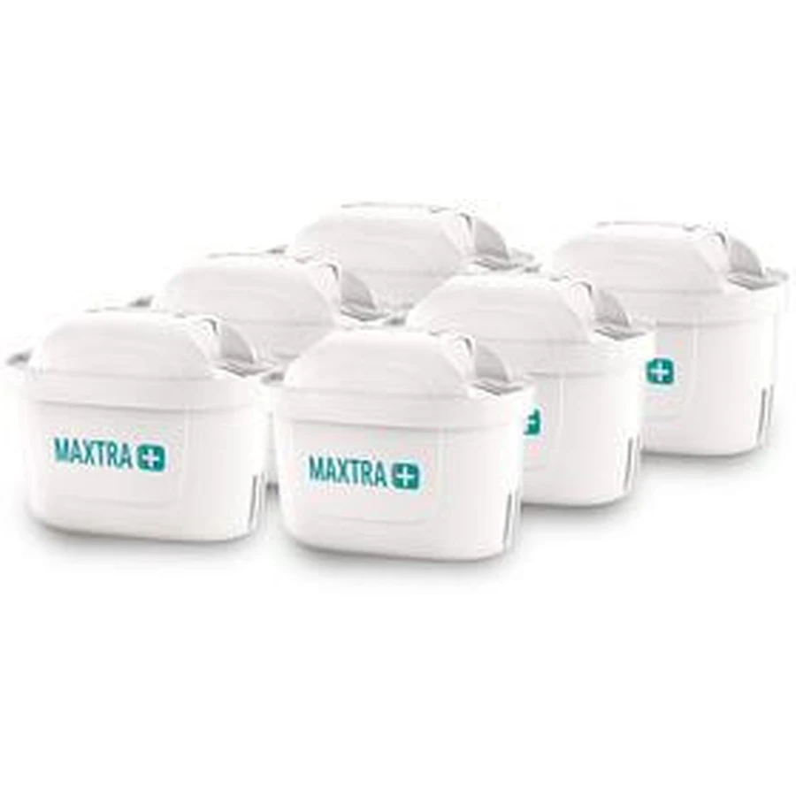 Brita Maxtra+ Packung 6 Pure Perfomance