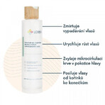 Lobey Shampoo to promote hair growth and against hair appearance 200 ml