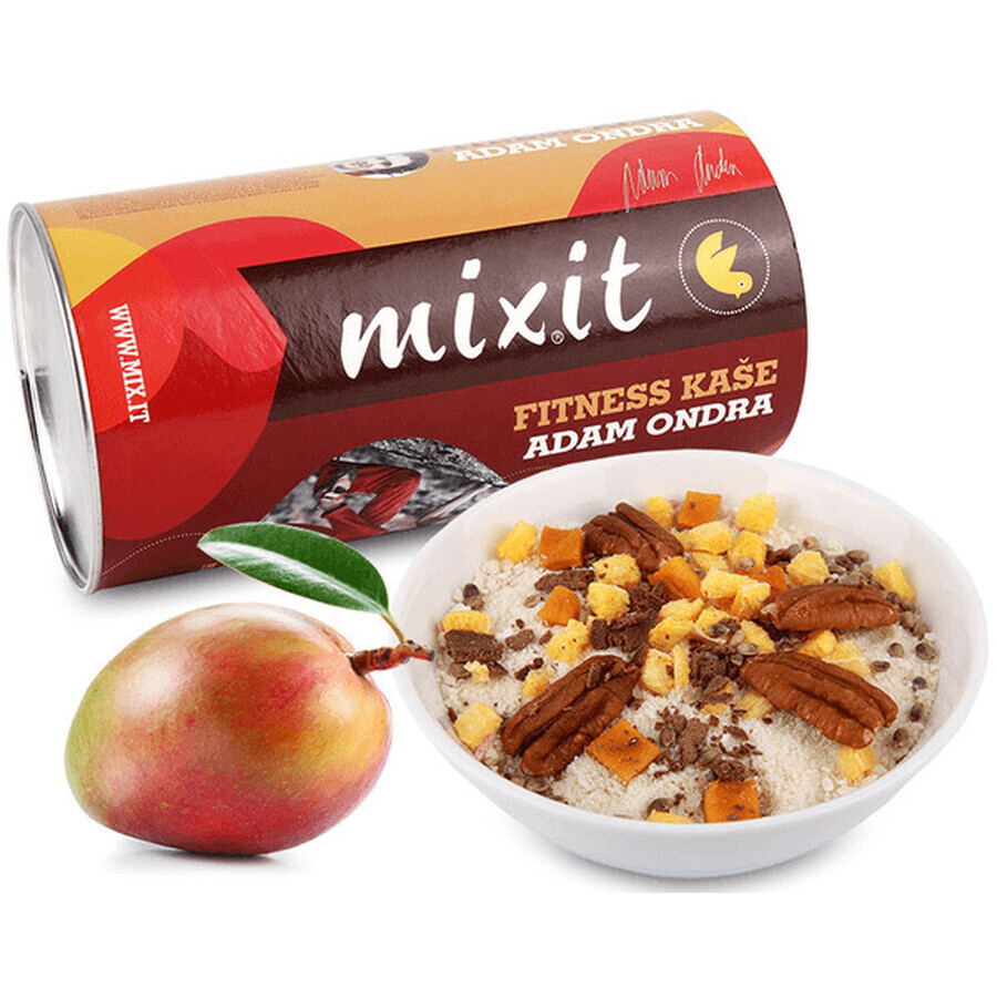 Mixit Adam Adam Ondra Haferflockenbrei 400 g